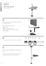 Предварительный просмотр 16 страницы HEPRO 35165 Assemblies