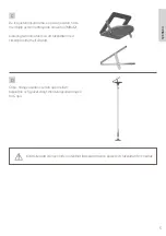 Предварительный просмотр 5 страницы HEPRO 35174 Manual