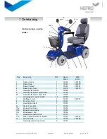 Preview for 18 page of HEPRO CTM HS 740 Service Manual