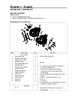 Preview for 42 page of HER CHEE 2002/24 ATV-300XS Service Manual