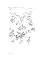 Предварительный просмотр 8 страницы HER CHEE SS-100 Service Manual