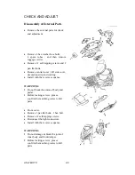 Предварительный просмотр 18 страницы HER CHEE SS-100 Service Manual