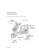 Предварительный просмотр 21 страницы HER CHEE SS-100 Service Manual