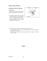 Предварительный просмотр 22 страницы HER CHEE SS-100 Service Manual