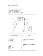 Предварительный просмотр 28 страницы HER CHEE SS-100 Service Manual