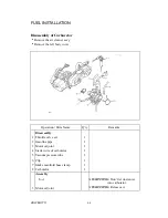 Предварительный просмотр 30 страницы HER CHEE SS-100 Service Manual