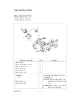 Предварительный просмотр 33 страницы HER CHEE SS-100 Service Manual