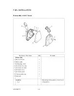 Предварительный просмотр 36 страницы HER CHEE SS-100 Service Manual