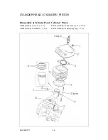 Предварительный просмотр 40 страницы HER CHEE SS-100 Service Manual