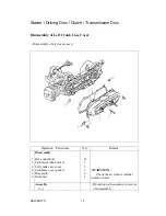 Предварительный просмотр 43 страницы HER CHEE SS-100 Service Manual