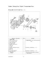 Предварительный просмотр 47 страницы HER CHEE SS-100 Service Manual