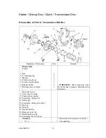 Предварительный просмотр 49 страницы HER CHEE SS-100 Service Manual