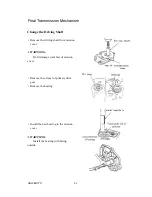 Предварительный просмотр 52 страницы HER CHEE SS-100 Service Manual