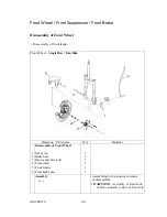 Предварительный просмотр 59 страницы HER CHEE SS-100 Service Manual