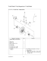 Предварительный просмотр 60 страницы HER CHEE SS-100 Service Manual