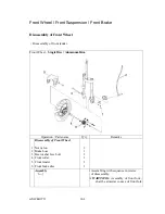 Предварительный просмотр 61 страницы HER CHEE SS-100 Service Manual