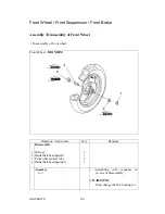 Предварительный просмотр 62 страницы HER CHEE SS-100 Service Manual