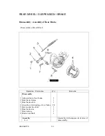 Предварительный просмотр 72 страницы HER CHEE SS-100 Service Manual