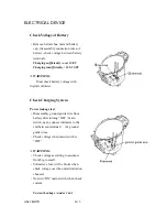 Предварительный просмотр 77 страницы HER CHEE SS-100 Service Manual