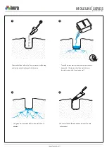 Preview for 2 page of HERA MOLELINE Series Installation Manual