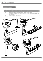 Preview for 6 page of HERA P02010081 User Manual & Installation Manual