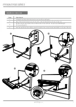 Preview for 7 page of HERA P02010081 User Manual & Installation Manual