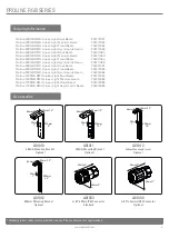 Preview for 8 page of HERA P02010081 User Manual & Installation Manual