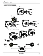 Предварительный просмотр 5 страницы HERA PD60 Pixel Dot User Manual & Installation Manual