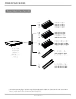 Предварительный просмотр 8 страницы HERA Power Pack 1000 User Manual & Installation Manual