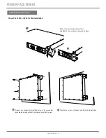 Preview for 12 page of HERA Power Pack 1000 User Manual & Installation Manual