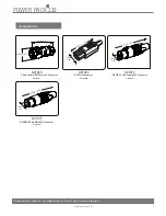 Предварительный просмотр 7 страницы HERA POWER PACK 320 User Manual And Installation Manual