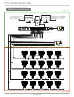 Предварительный просмотр 6 страницы HERA PROCOLOR 60 RGBW SERIES User Manual & Installation Manual