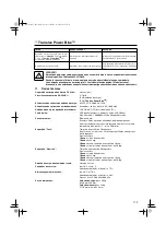 Предварительный просмотр 119 страницы Heraeus Kulzer 66015574 Instructions For Use Manual