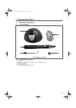 Предварительный просмотр 229 страницы Heraeus Kulzer 66015574 Instructions For Use Manual