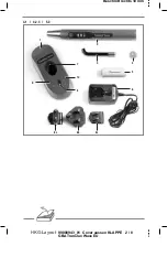 Preview for 2 page of Heraeus Kulzer Translux Power Blue Instructions For Use Manual