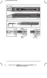 Preview for 3 page of Heraeus Kulzer Translux Power Blue Instructions For Use Manual