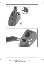 Preview for 4 page of Heraeus Kulzer Translux Power Blue Instructions For Use Manual