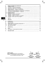 Preview for 11 page of Heraeus Kulzer Translux Power Blue Instructions For Use Manual