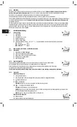 Preview for 17 page of Heraeus Kulzer Translux Power Blue Instructions For Use Manual