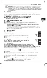 Preview for 24 page of Heraeus Kulzer Translux Power Blue Instructions For Use Manual