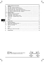 Preview for 37 page of Heraeus Kulzer Translux Power Blue Instructions For Use Manual