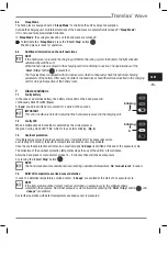 Preview for 50 page of Heraeus Kulzer Translux Power Blue Instructions For Use Manual