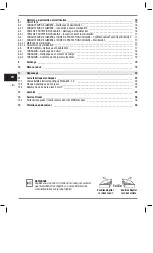 Preview for 63 page of Heraeus Kulzer Translux Power Blue Instructions For Use Manual