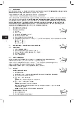 Preview for 69 page of Heraeus Kulzer Translux Power Blue Instructions For Use Manual