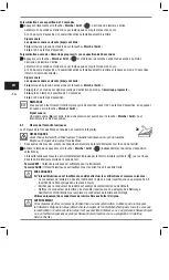 Preview for 75 page of Heraeus Kulzer Translux Power Blue Instructions For Use Manual