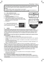 Preview for 86 page of Heraeus Kulzer Translux Power Blue Instructions For Use Manual