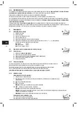 Preview for 95 page of Heraeus Kulzer Translux Power Blue Instructions For Use Manual