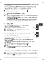 Preview for 102 page of Heraeus Kulzer Translux Power Blue Instructions For Use Manual