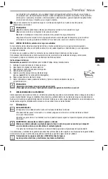 Preview for 106 page of Heraeus Kulzer Translux Power Blue Instructions For Use Manual