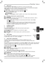 Preview for 154 page of Heraeus Kulzer Translux Power Blue Instructions For Use Manual